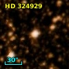 HD 324929