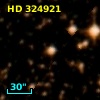 HD 324921