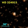 HD 324915