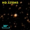 HD 325045