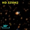 HD 325042
