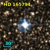 HD 165794