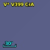 V* V399 CrA