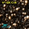 V* QX CrA