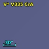 V* V335 CrA