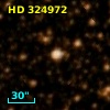 HD 324972