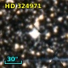 HD 324971