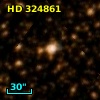 HD 324861