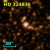 HD 324836