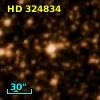 HD 324834