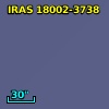 IRAS 18002-3738