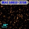IRAS 18011-3710
