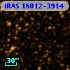 IRAS 18012-3914
