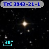 TYC 3943-21-1