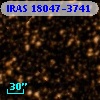 IRAS 18047-3741