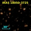 IRAS 18050-3725