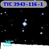 TYC 3943-116-1