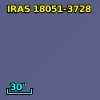 IRAS 18051-3728