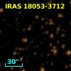 IRAS 18053-3712