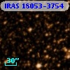 IRAS 18053-3754