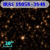 IRAS 18058-3848