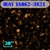 IRAS 18062-3821