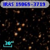 IRAS 18068-3719