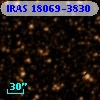 IRAS 18069-3830
