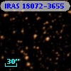 IRAS 18072-3655
