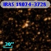 IRAS 18074-3728