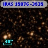 IRAS 18076-3838