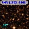 PMN J1803-3848