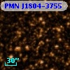 PMN J1804-3755