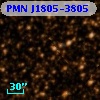 PMN J1805-3805