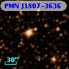 PMN J1807-3636