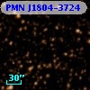 PMN J1804-3724