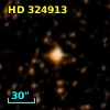 HD 324913