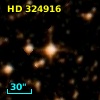 HD 324916