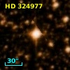 HD 324977