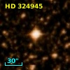 HD 324945