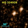 HD 324928
