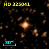 HD 325041