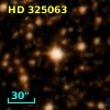 HD 325063