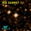 HD 324957