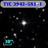 TYC 3943-581-1