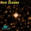 HD 324989