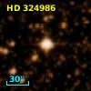 HD 324986