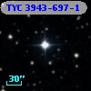 TYC 3943-697-1