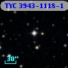 TYC 3943-1118-1