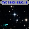TYC 3943-1392-1